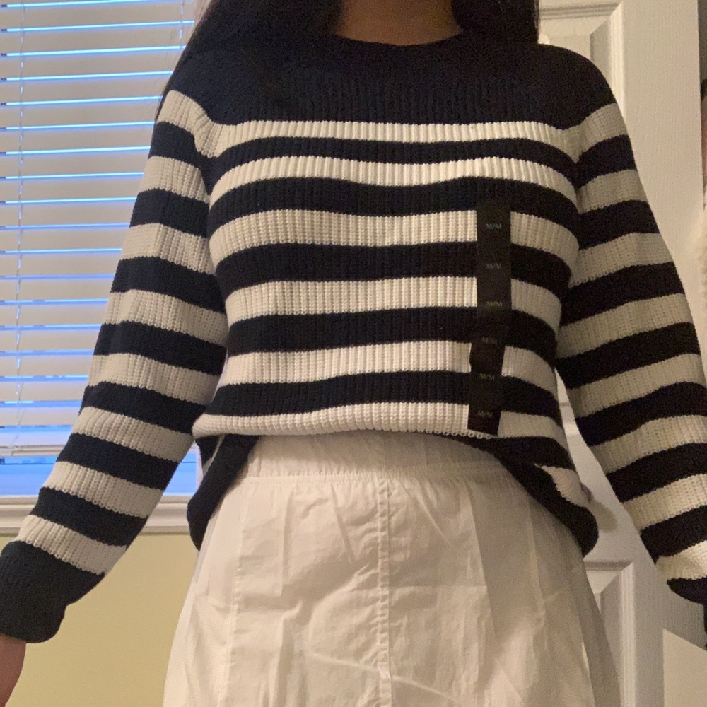 Banana republic sweatshirt